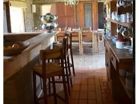 CASAS - CASA - PUNTA BALLENA