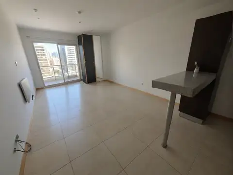 ALQUILER MONOAMBIENTE CON AMENITIES (PILETA QUINCHO PARRILLERO)