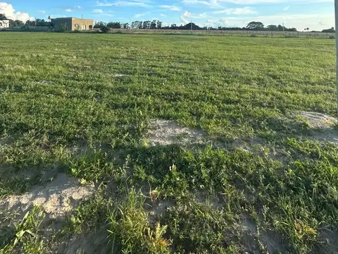 Terreno en Venta de 1000,0 m2