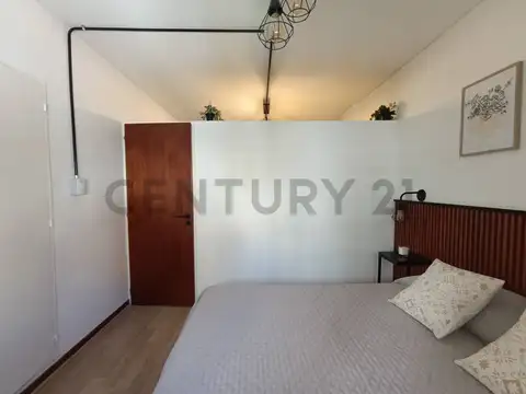 Departamento en Venta 40 años