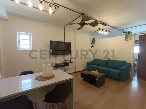 Libertador 700, Piso 7