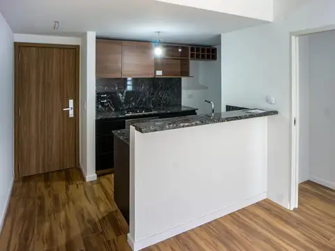 Departamento en Venta en La Florida, USD 96.000