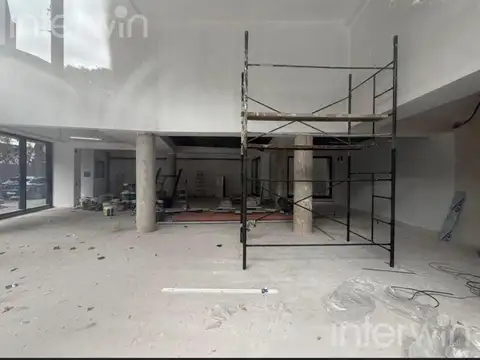 Local en Venta A Estrenar