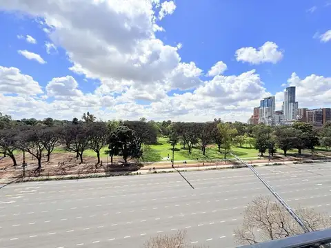 Avenida Libertador 3100