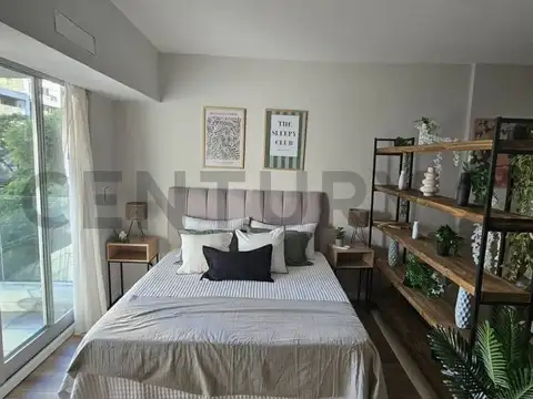 Avenida Del Libertador 5900, Piso 5