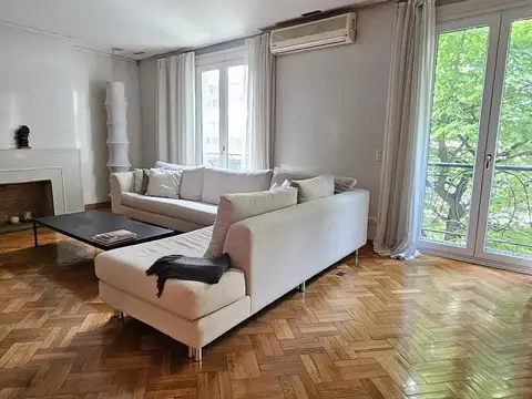 Departamento en Venta en Recoleta, Capital Federal