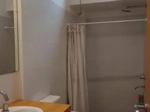 Depto Tipo Casa en Alquiler Temporal A Estrenar