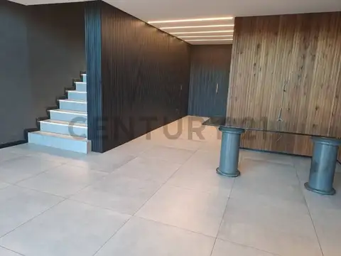 Avenida San Martín 4000, Piso 5
