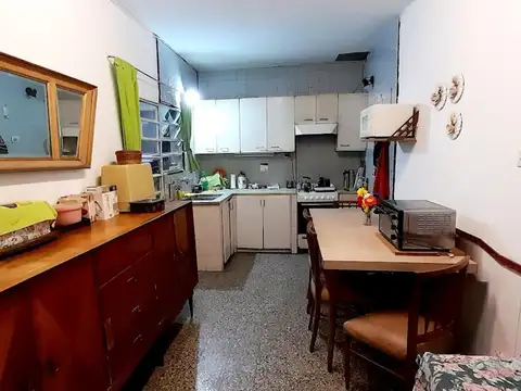 Casa en Venta 40 años