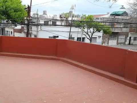 Casa en Venta en Barrio España y Hospitales, USD 80.000