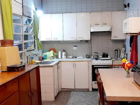Casa en Venta en Barrio España y Hospitales, USD 80.000