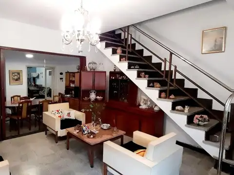 Casa en Venta 40 años