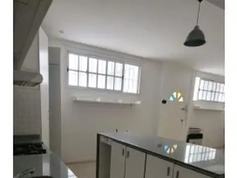 BELGRANO NUÑEZ - PH SIN EXPENSAS  DUPLEX - 4 AMBIENTES TERRAZA PROPIA