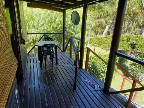 Casa en Venta en Delta del Tigre, USD 90.000