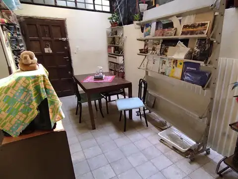 Depto Tipo Casa en Venta de 1 dormitorio