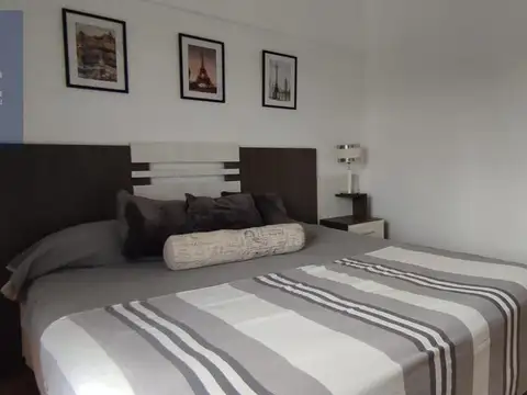 Departamento en Alquiler Temporal en Belgrano C, USD 300