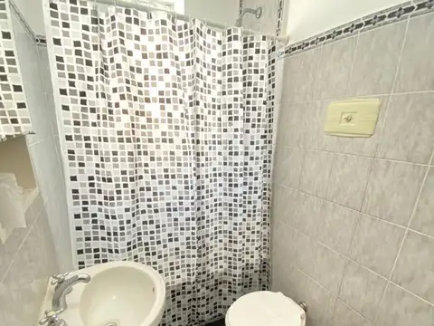 Departamento en venta 2 ambientes a metros del Torreón del Monje - Güemes