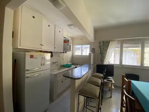 Departamento en Venta en Zona Guemes, USD 65.000