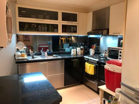 Departamento en Venta en Palermo, USD 280.000