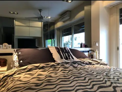 Departamento en Venta en Palermo, USD 280.000