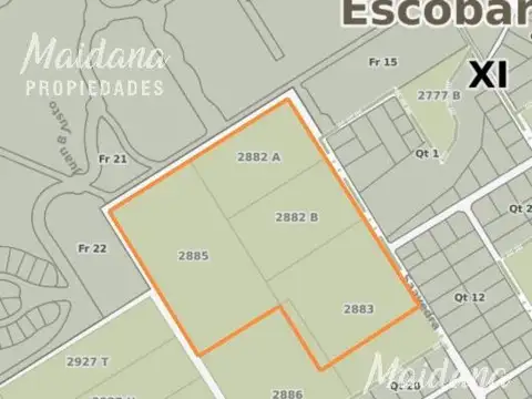 Saavedra 405