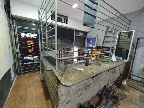 Local en Alquiler en Laferrere Norte, $ 900.000