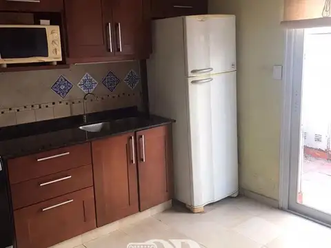 Depto Tipo Casa en Venta en Haedo, USD 89.000