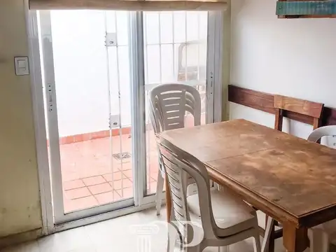 Depto Tipo Casa en Venta de 3 dormitorios