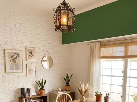 Depto Tipo Casa en Venta 30 años