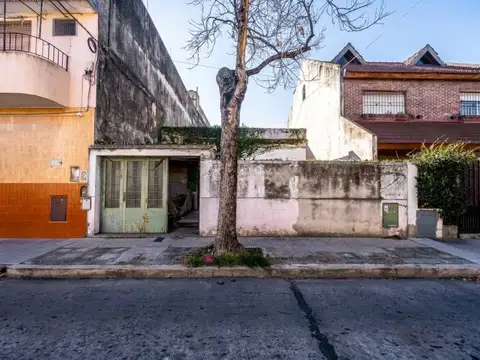 Francisco Bauzá 2500