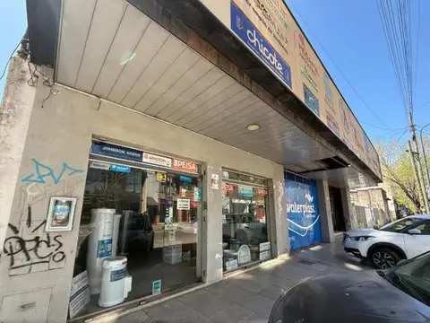 Local en San Miguel
