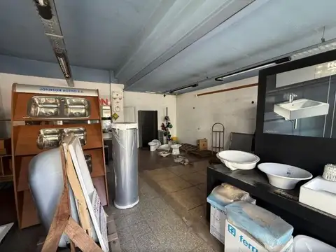 Local en Alquiler 40 años