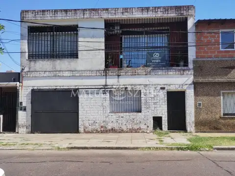Casa en Venta 45 años