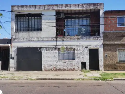 Casa en Venta 45 años