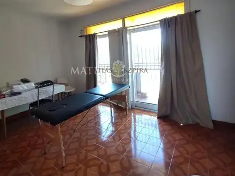 Casa Monoambiente con 3 baños