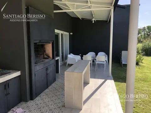 Chacra en Haras el Malacate