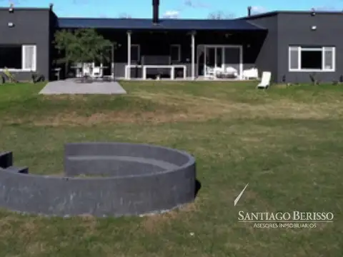 Chacra en Haras el Malacate