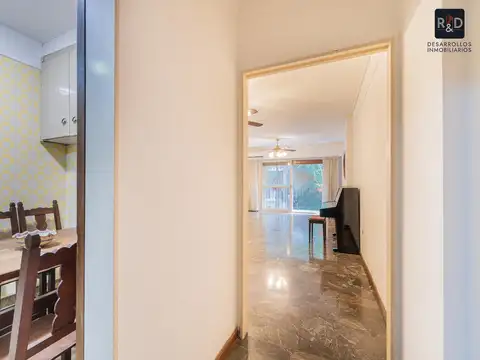 Departamento en Venta de 4 ambientes