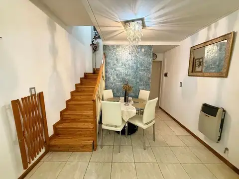 Depto Tipo Casa en Venta en Ramos Mejia, USD 123.000