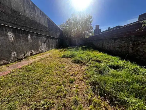 Teniente Coronel Luis María Campos 3300