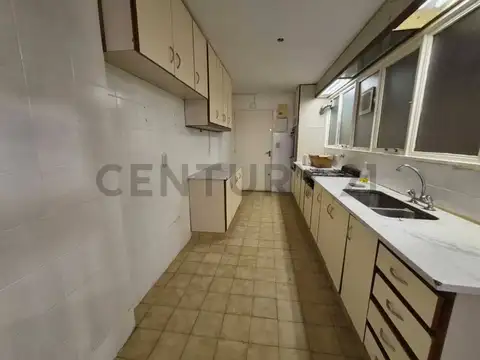 Departamento en Alquiler A Estrenar