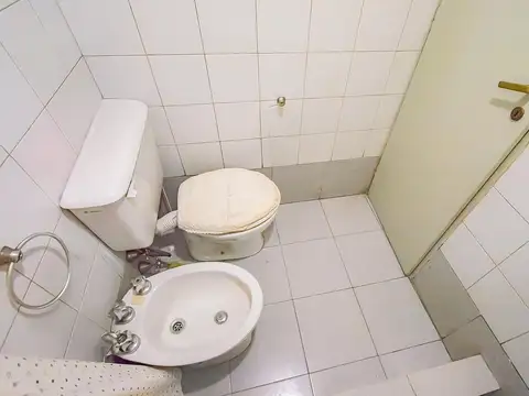 Venta PH 2 ambientes La Boca