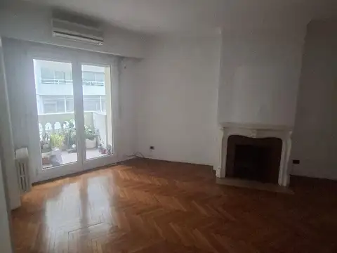 Departamento en Alquiler de 3 dormitorios