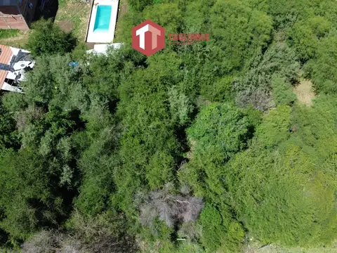 Lote en Barrio Magdalenas Merlo | 835m2 | 7 Cuadras de la Plaza
