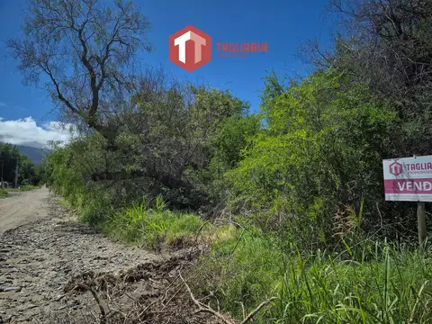 Terreno en Venta en Las Magdalenas, USD 18.000