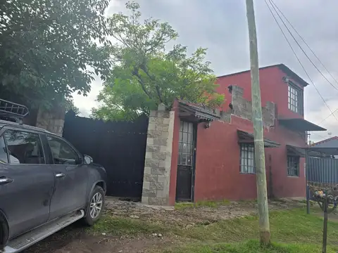 Casa en Venta de 6 dormitorios