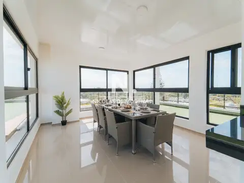 Apartamento en venta 3 dormitorios Punta del Este
