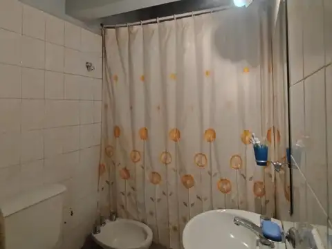 CASA 3 AMBIENTES