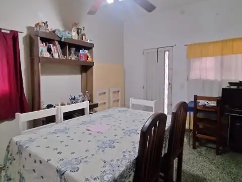 CASA 3 AMBIENTES