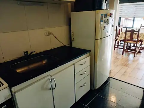 Depto Tipo Casa en Venta en Castelar, USD 68.999